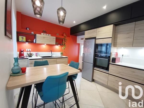 Maison à vendre 7 pièces 210 m² Saint-Julien-du-Sault