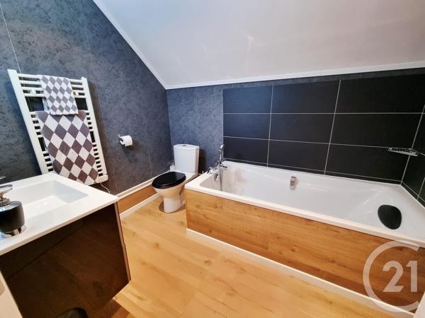 Maison à vendre  6 pièces - 95,47 m2 AUNEAU BLEURY ST SYMPHORIEN - 28