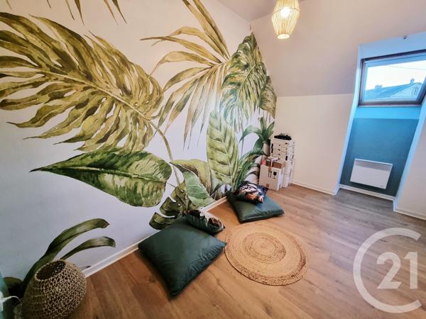 Maison à vendre  6 pièces - 95,47 m2 AUNEAU BLEURY ST SYMPHORIEN - 28