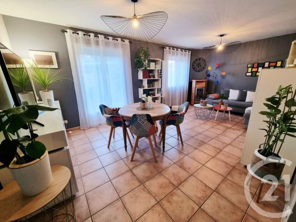 Maison à vendre  6 pièces - 95,47 m2 AUNEAU BLEURY ST SYMPHORIEN - 28