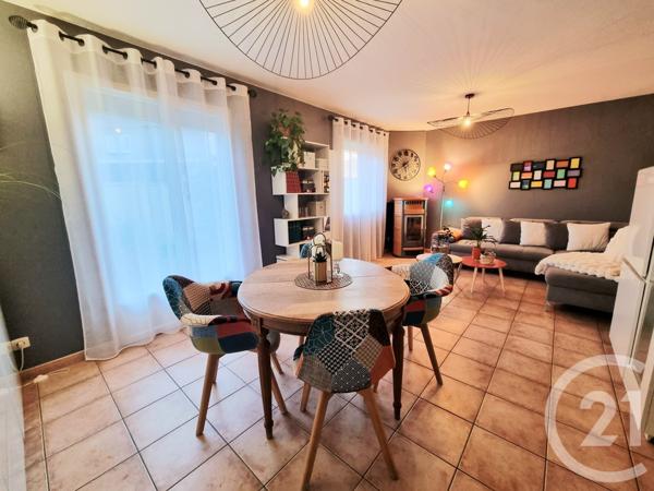 Maison à vendre  6 pièces - 95,47 m2 AUNEAU BLEURY ST SYMPHORIEN - 28