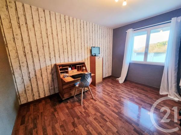 Maison à vendre  6 pièces - 95,47 m2 AUNEAU BLEURY ST SYMPHORIEN - 28