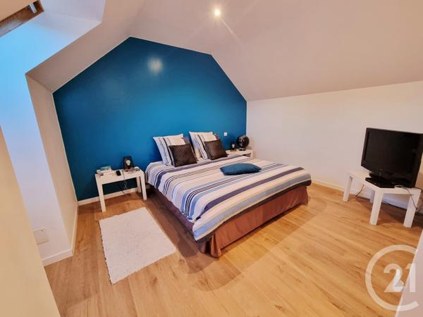 Maison à vendre  6 pièces - 95,47 m2 AUNEAU BLEURY ST SYMPHORIEN - 28