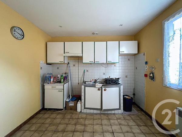 Maison à vendre  4 pièces - 75 m2 MARGNY LES COMPIEGNE - 60