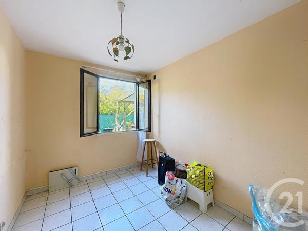 Maison à vendre  4 pièces - 75 m2 MARGNY LES COMPIEGNE - 60