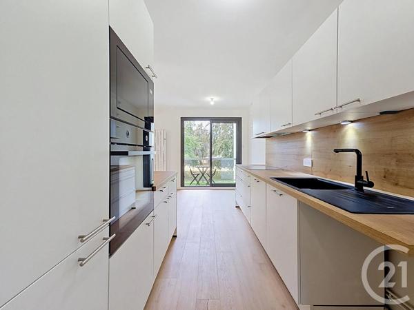Appartement F4 à vendre  4 pièces - 100,49 m 2   OLIVET  - 45