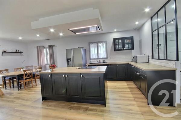 Maison à vendre  5 pièces - 145,81 m 2   MER  - 41