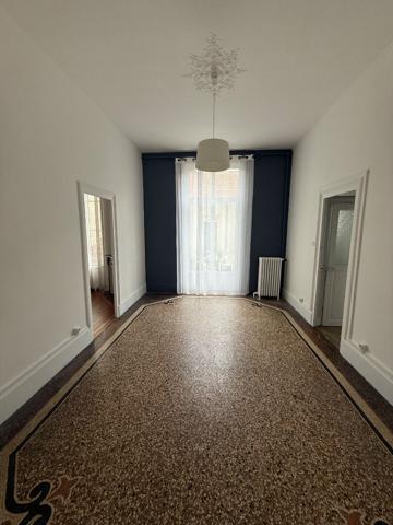 Appartement Nevers 4 pièce(s) 99.84 m2