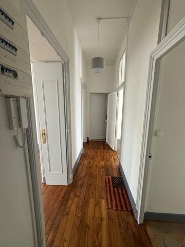 Appartement Nevers 4 pièce(s) 99.84 m2