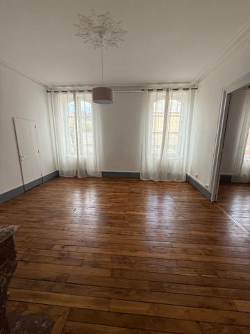 Appartement Nevers 4 pièce(s) 99.84 m2