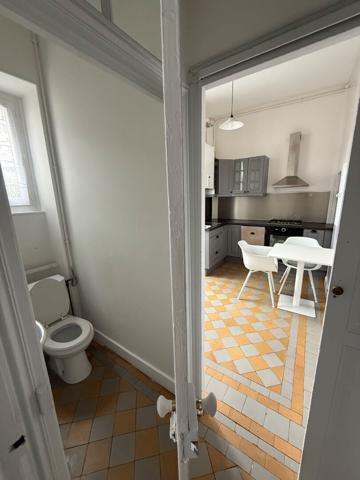 Appartement Nevers 4 pièce(s) 99.84 m2