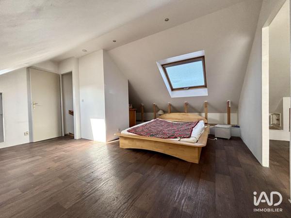 Maison à vendre 5 pièces 105 m² Igny