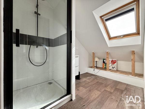 Maison à vendre 5 pièces 105 m² Igny
