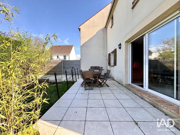 Maison à vendre 5 pièces 105 m² Igny