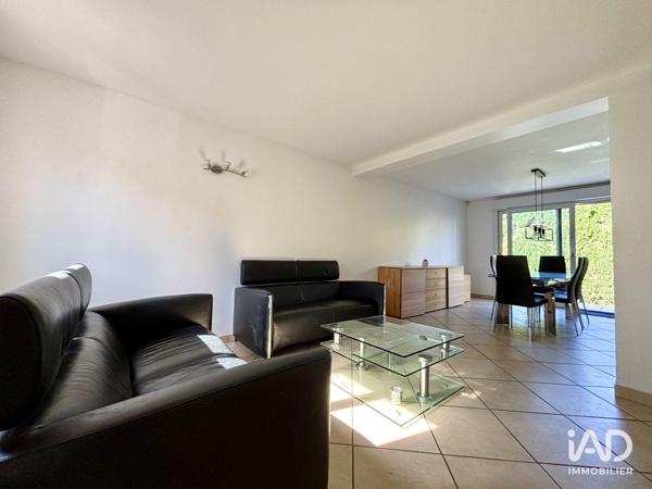 Maison à vendre 5 pièces 105 m² Igny