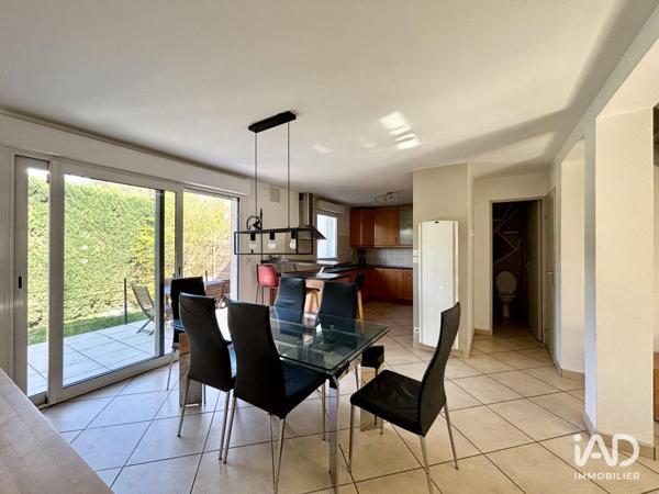 Maison à vendre 5 pièces 105 m² Igny