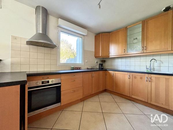 Maison à vendre 5 pièces 105 m² Igny