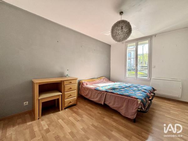 Maison à vendre 5 pièces 105 m² Igny
