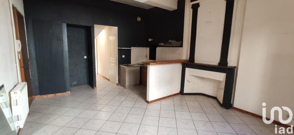 Immeuble à vendre 145 m² La Côte-Saint-André