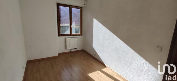 Immeuble à vendre 145 m² La Côte-Saint-André