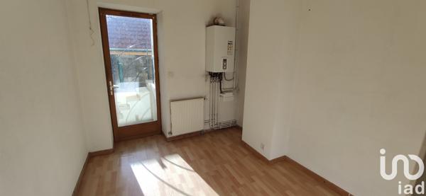 Immeuble à vendre 145 m² La Côte-Saint-André