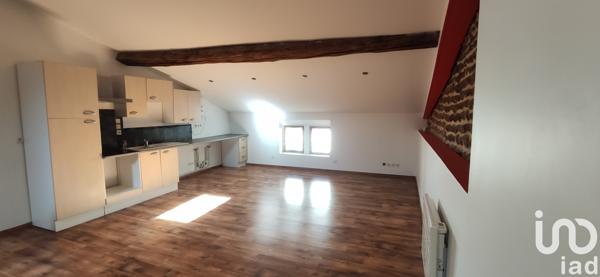 Immeuble à vendre 145 m² La Côte-Saint-André