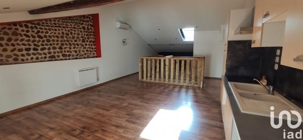 Immeuble à vendre 145 m² La Côte-Saint-André