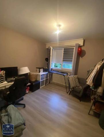 Appartement à louer 3 pièces 75.03m² Châteauroux (36000)