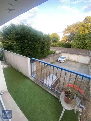 Appartement à louer 3 pièces 75.03m² Châteauroux (36000)
