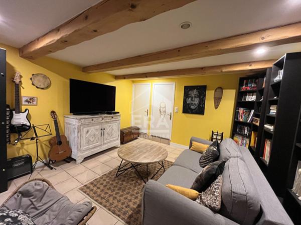 Appartement Martigues - 3 pièce(s) 87.04m²