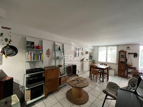 Appartement Martigues - 3 pièce(s) 87.04m²