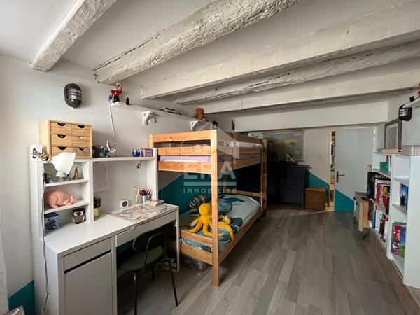 Appartement Martigues - 3 pièce(s) 87.04m²