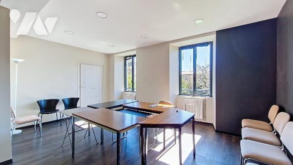 Immobilier Professionnel à vendre Bressuire