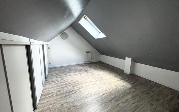 Appartement à louer    2 pièces •  Le Chevain