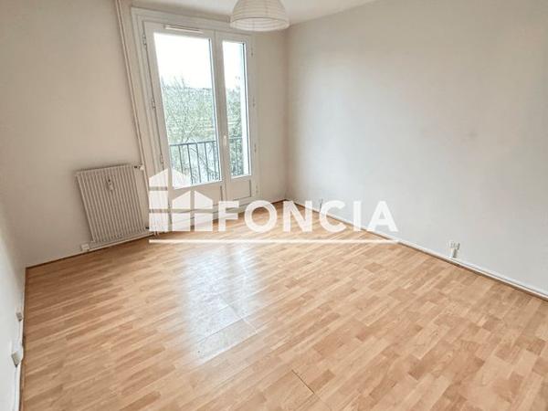 Location Appartement 4 pièces 77.83 m² - 9-11 AVENUE DU SABLARD Limoges 87000