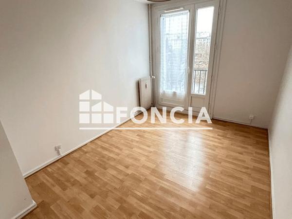 Location Appartement 4 pièces 77.83 m² - 9-11 AVENUE DU SABLARD Limoges 87000