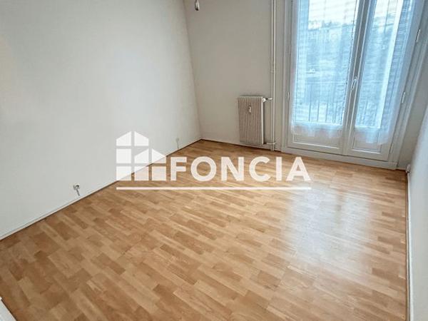 Location Appartement 4 pièces 77.83 m² - 9-11 AVENUE DU SABLARD Limoges 87000