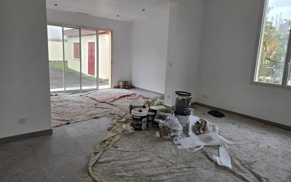 Maison à louer    5 pièces •  Gradignan