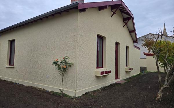 Maison à louer    5 pièces •  Gradignan