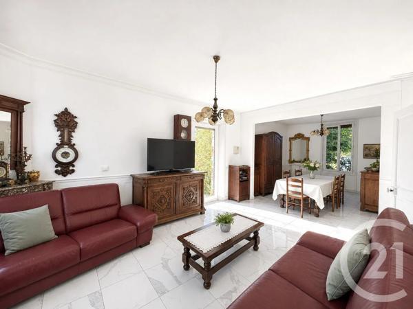 Maison à vendre  4 pièces - 155 m 2   ANGERVILLE  - 91