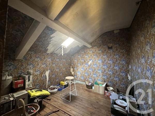 Maison à vendre  4 pièces - 155 m 2   ANGERVILLE  - 91