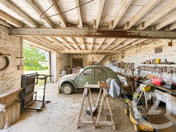 Maison à vendre  4 pièces - 155 m 2   ANGERVILLE  - 91