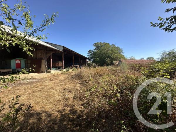 Maison à vendre  4 pièces - 155 m 2   ANGERVILLE  - 91