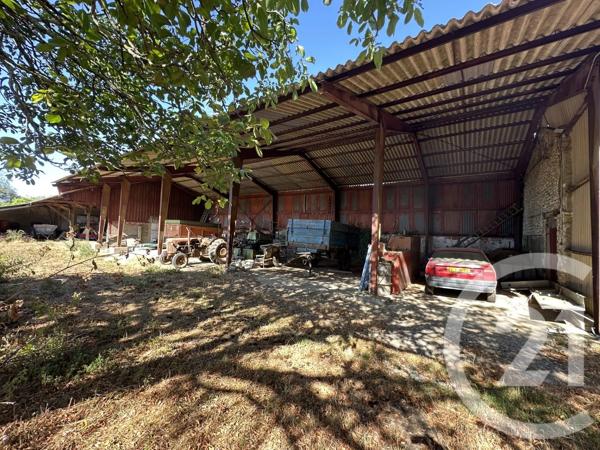 Maison à vendre  4 pièces - 155 m 2   ANGERVILLE  - 91