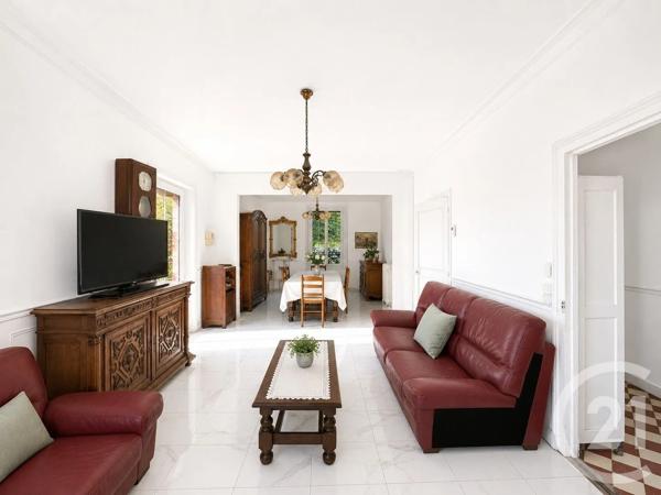 Maison à vendre  4 pièces - 155 m 2   ANGERVILLE  - 91