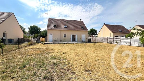 Maison à vendre  4 pièces - 155 m 2   ANGERVILLE  - 91