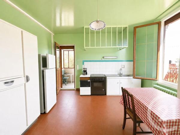 Maison à vendre  4 pièces - 155 m 2   ANGERVILLE  - 91