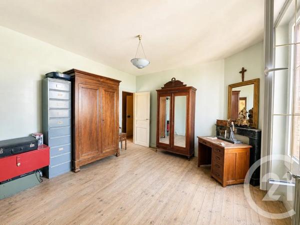 Maison à vendre  4 pièces - 155 m 2   ANGERVILLE  - 91