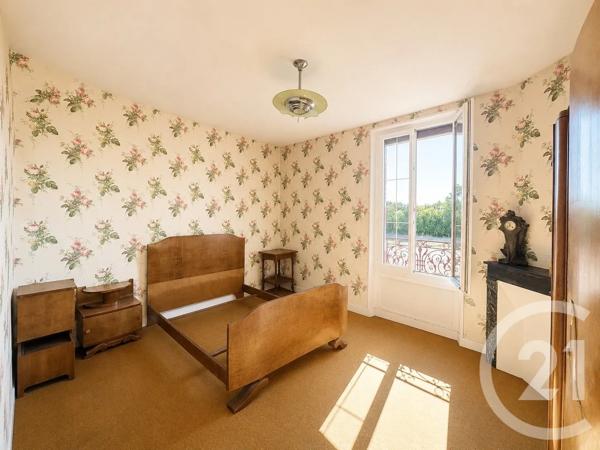 Maison à vendre  4 pièces - 155 m 2   ANGERVILLE  - 91