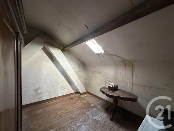 Maison à vendre  4 pièces - 155 m 2   ANGERVILLE  - 91